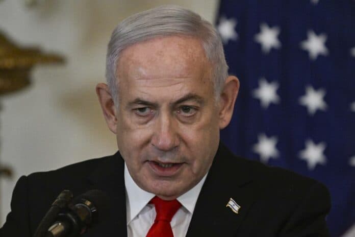 Netanyahu: Shpresoj që lirimi i pengjeve të bëhet i ditur brenda ditësh