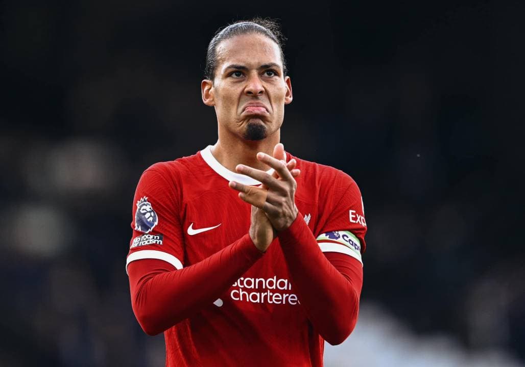 Van Dijk pas humbjes ndaj Chelseat: Ky sezon do të jetë i vështirë
