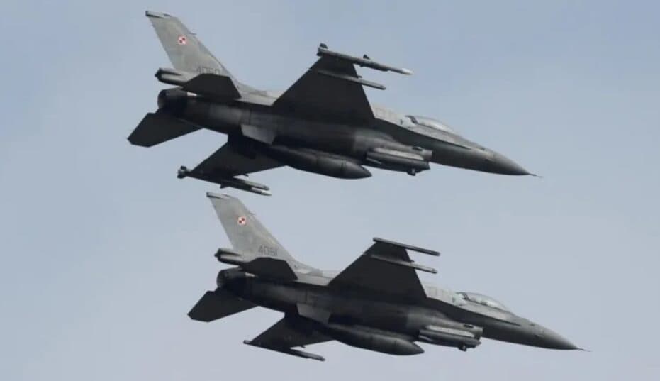 Rusia bombardon gjatë natës Ukrainën, pesë të vrarë/ Polonia ngre avionët luftarakë