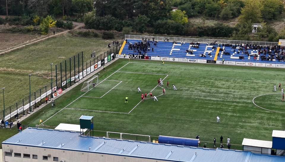 Ferizaj e nis mirë me trajnerin e ri, e mposht Drenicën