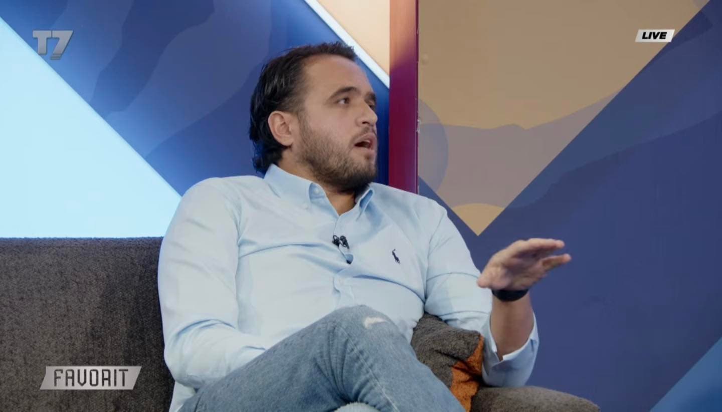 Dajaku: Lojtarët e kanë obligim Kosovën, nuk duhet t’i lusim