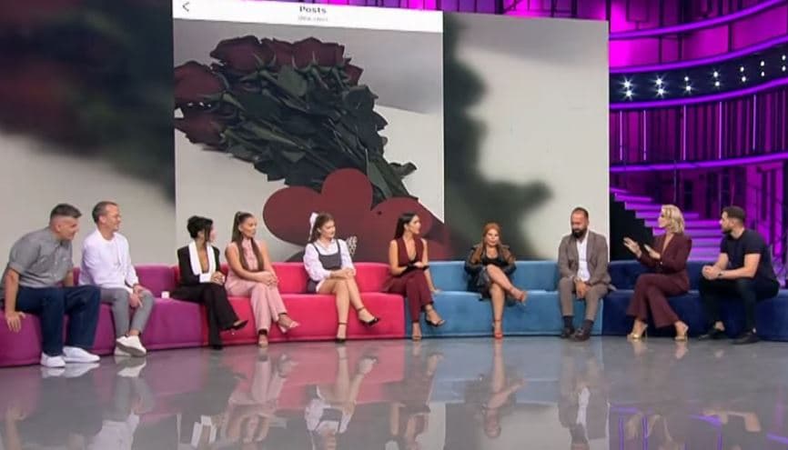 “Jam në lidhje serioze”, ish-banorja e ‘BBV’ zbulon romancën e re