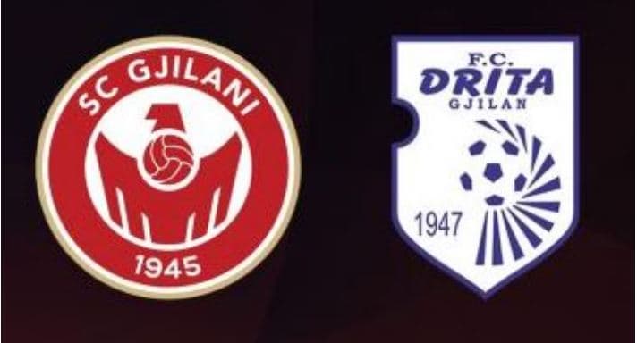 Derbi i Anamoravës/ Këto janë formacionet zyrtare