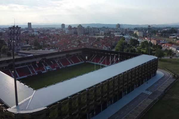 ​Ndeshja Serbi – Shqipëri pa tifozë dhe me masa të rrepta sigurie