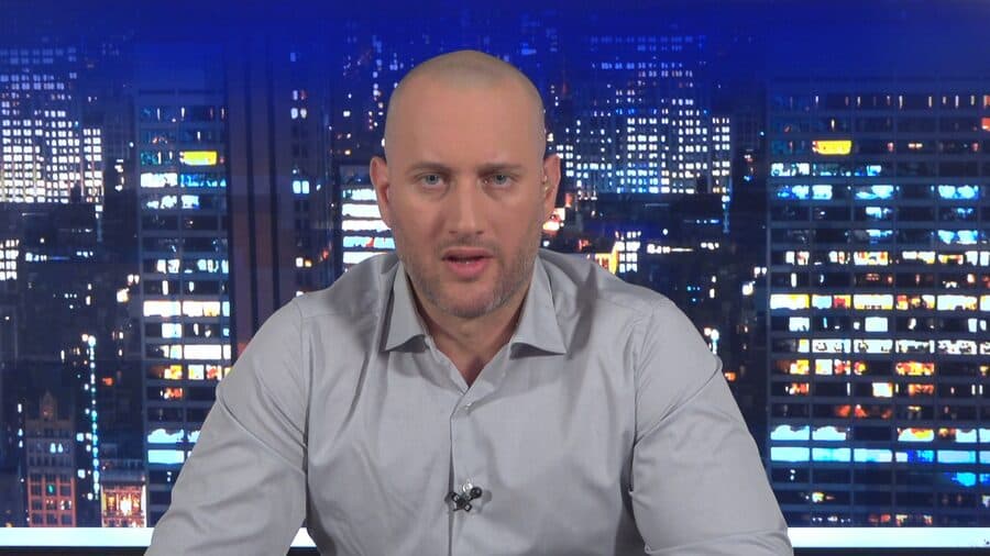 Florjan Binaj, kandidati i opozitës për Bashkinë e Tiranës. Berisha konfirmon mbështetjen e PD