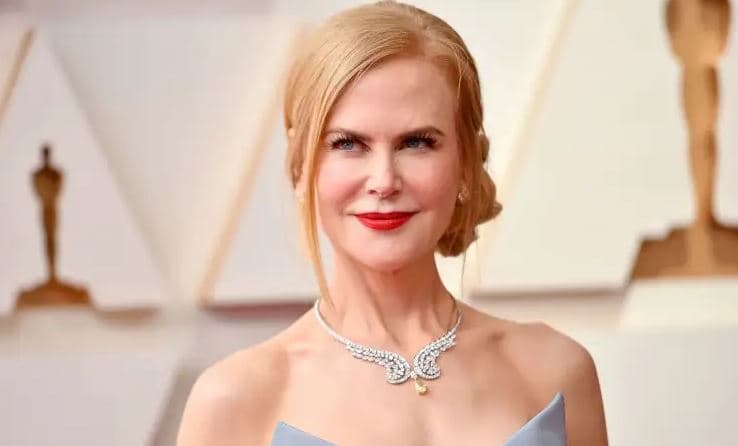 Pas dy dekadash, Nicole Kidman rikthehet si ambasadore e Chanel