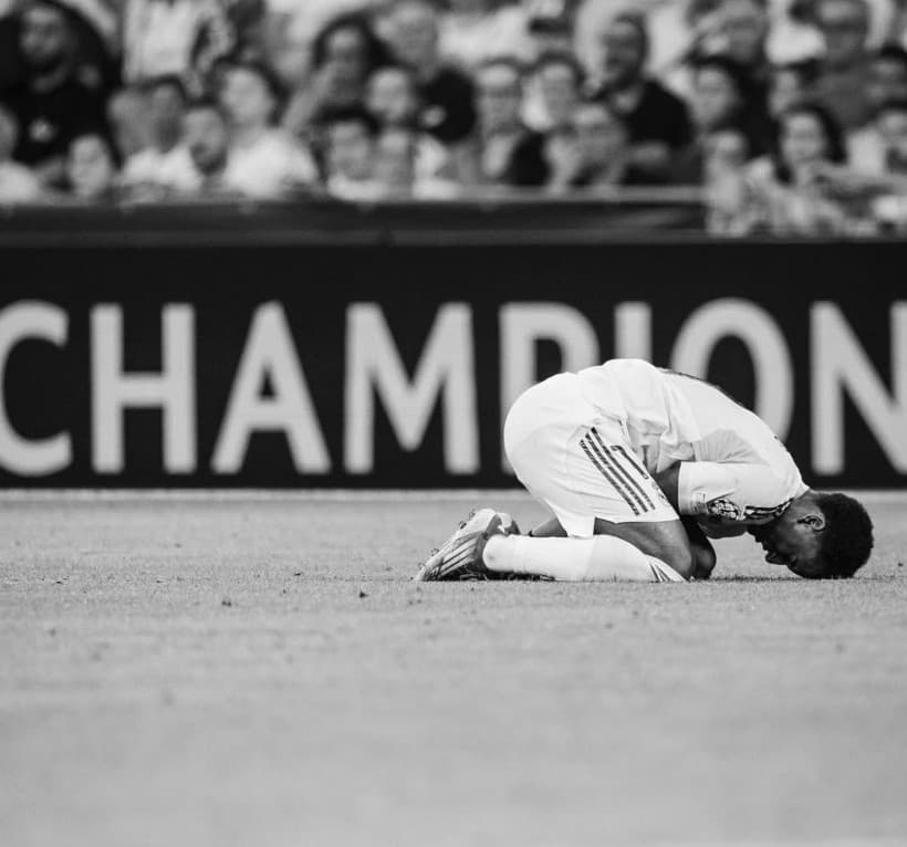 Rodrygo: Vjet s’isha mirë as fizikisht e as mendërisht, faleminderit Ancelotti