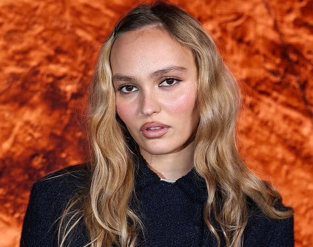 Lily-Rose Depp
