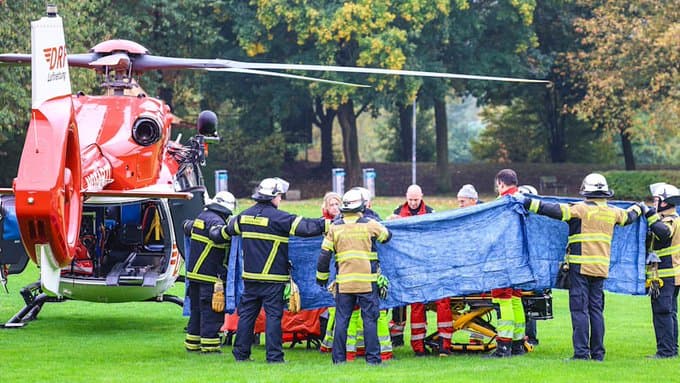 Gjermani: Kryebashkiakja e këtij qyteti gjendet e plagosur rëndë pasi u godit me thikë nga disa persona