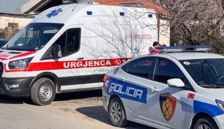 Humb kontrollin e makinës dhe bie në humnerë, ndërron jetë 51-vjeçari në Fushë-Arrëz