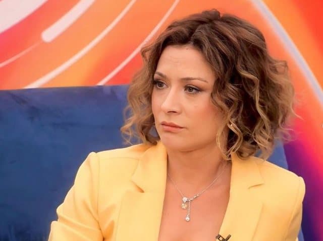 Egla Ceno për imazhin e saj në ‘BBVA’: Nuk kam qenë e urryer, prisha ca imazhe të përsosura hipokrizie