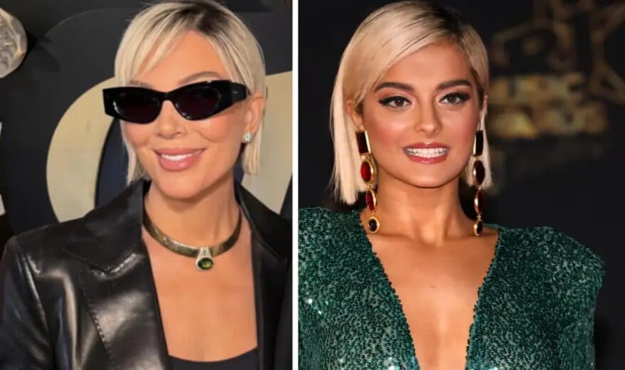 Kris Jenner nuk po i ndal ndërhyrjet, fansat po e krahasojnë me Bebe Rexhën