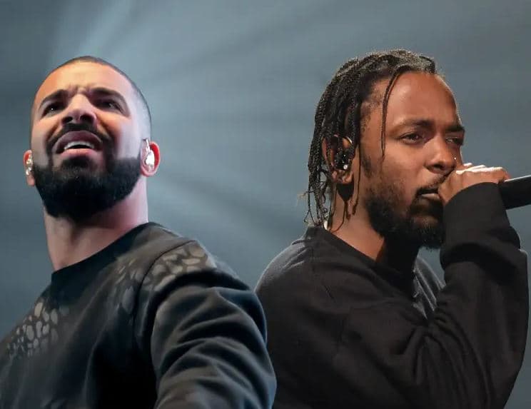 Drake nuk fiton padinë për shpifje pas këngës së Kendrick Lamar “Not Like Us”