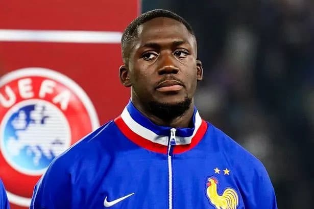 Pas Mbappes edhe Konate lë grumbullimin me Francën