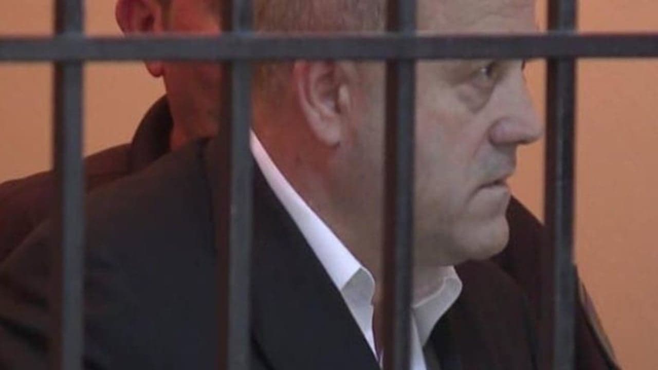 Afera me CEZ-DIA/ Kërkoi shfuqizimin e dënimit me 11 vite burg, rrëzohet kërkesa e Kastriot Ismailajt