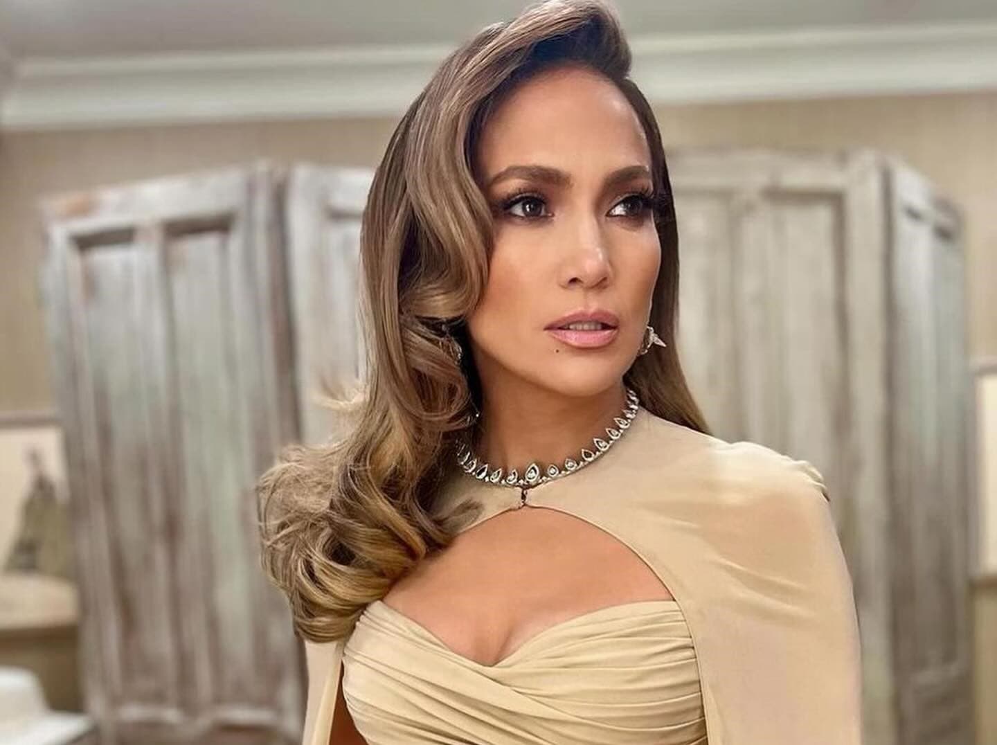 Pas ndarjes nga Ben Affleck, Jennifer Lopez rikthehet fuqishëm në kinematografi