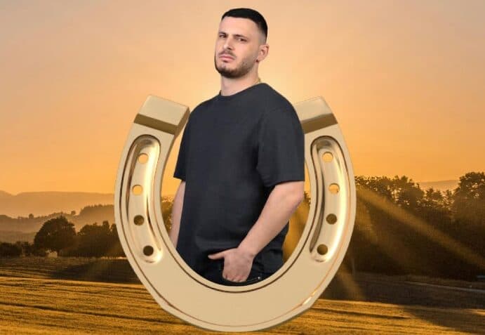Vuri bast për ndeshjen Serbi-Shqipëri, arrestohet fituesi i “Ferma VIP”-it ?