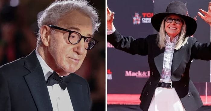 “Ishte unike”, Woody Allen i jep lamtumirën artistes