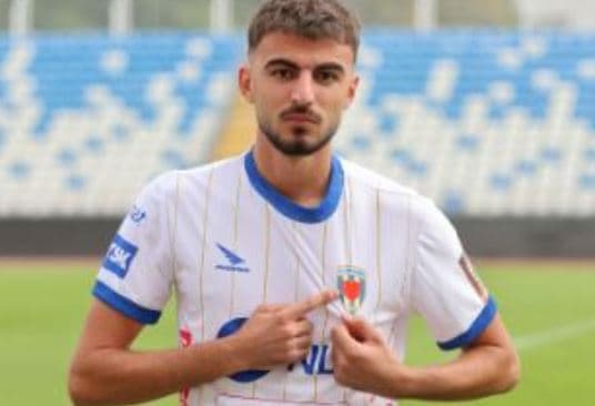 Prishtina zyrtarizon një mbrojtës nga kampionatin shqiptar