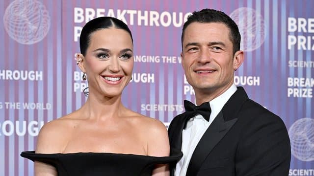 Çfarë po ndodh me ish-kryeministrin? Katy Perry flet për jetën e saj private