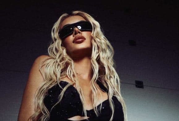“Bomba muzikore e ditës”, Era Istrefi publikon dy superhite sot!