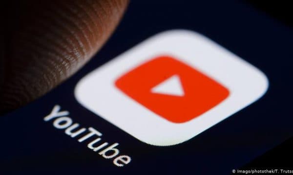 YouTube rikthen shërbimin pas problemeve globale të transmetimit