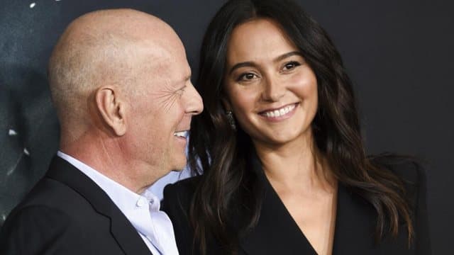 “Fëmijët janë të pikëlluar, u mungon babai i tyre” | Bashkëshortja e Bruce Willis rrëfen sfidat që po përjeton familja