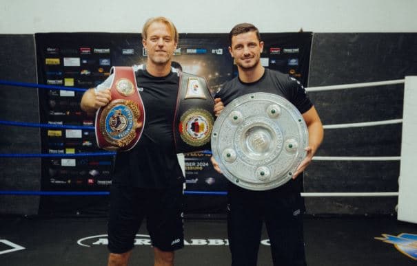 Ardian Krasniqi bën “sparing” me ish-kampionin e Bundesligas, takohet edhe me Firat Arslanin