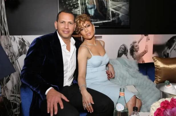 Jennifer Lopez flet për zërat se Alex Rodriguez e tradhëtoi