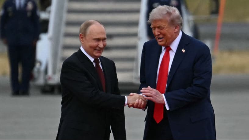 Dështon takimi Trump-Putin