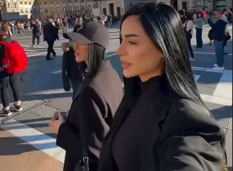 Një miqësi si e Kaderit dhe Brikey-t