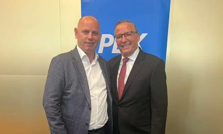 Ramiz Lladrovci: Kam biseduar sot me Bedri Hamzën rreth 3 orë – folëm për të ardhmen e PDK-së dhe…