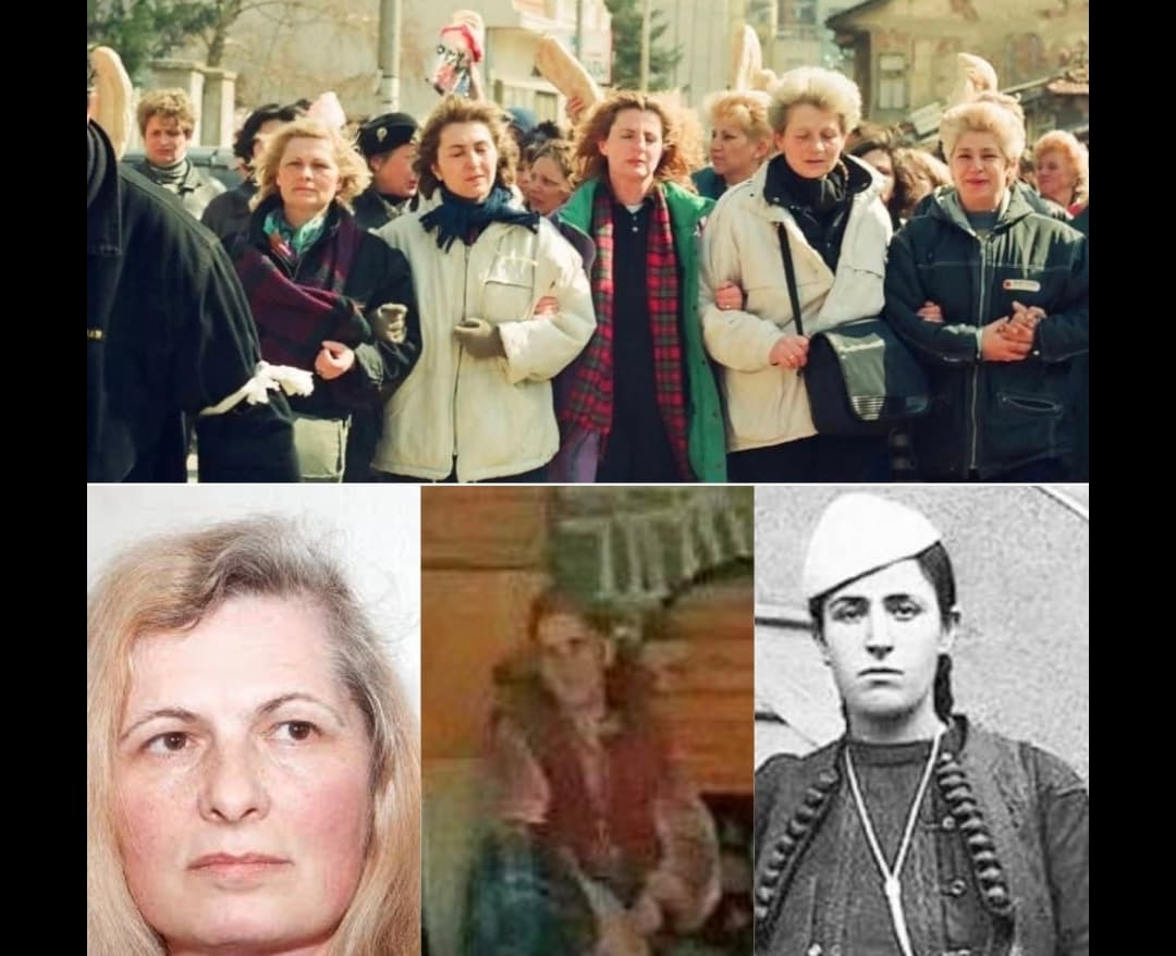 Dhjetë gratë që shënuan Drenicën – kontribut, trimëri dhe sukses ndër breza
