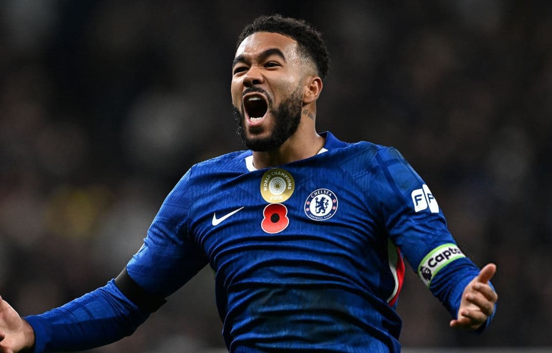 Chelsea fiton derbin ndaj Tottenham, ngritet në pozitën e katërt