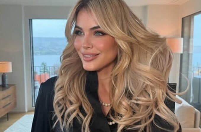 Afrona mahnit me ndryshimin e ri, sa bukur duket