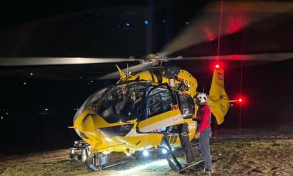 Tragjedi në Alpet italiane, pesë alpinistë gjermanë humbin jetën nga orteku
