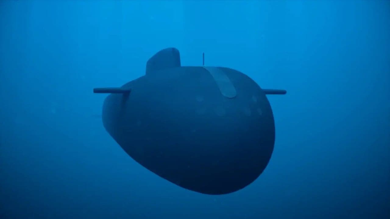Zbulohet arma e frikshme e Putinit, super-torpeda ‘Poseidon’ që mund të zhysë të tërë Manhatanin nën ujë