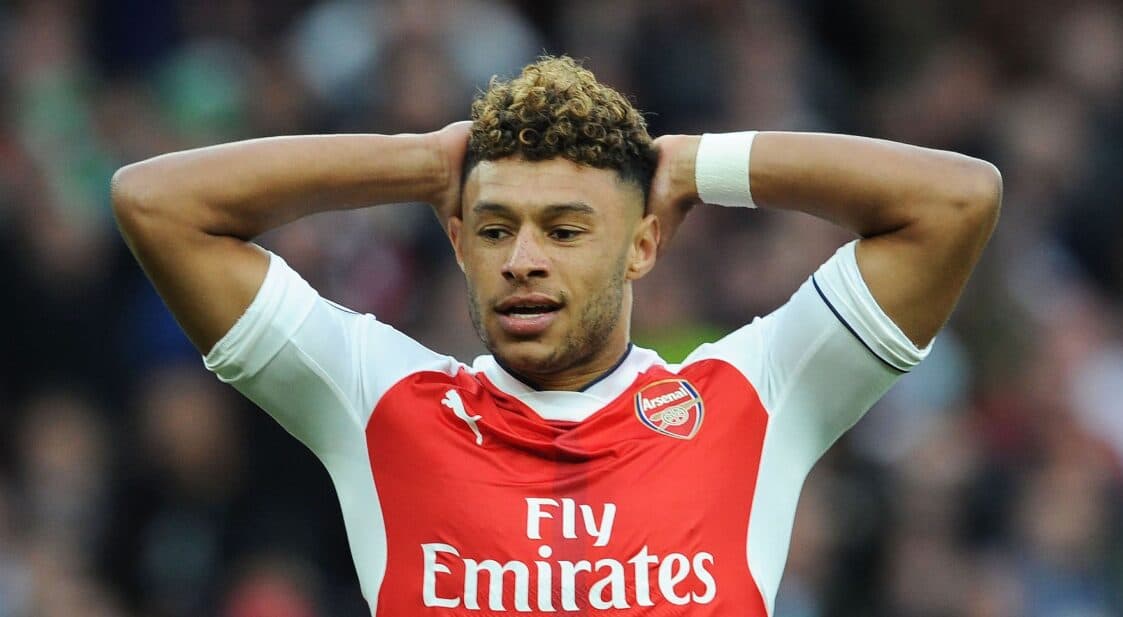 Chamberlain po kthehet te Arsenali, ka një arsye tjetër