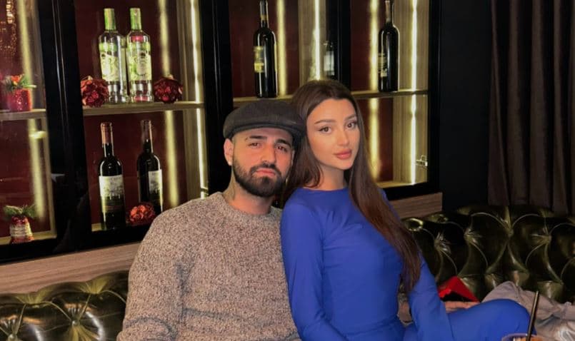 Ana me dedikim romantik për Kevinin: Nuk e di si ta falenderoj Zotin…