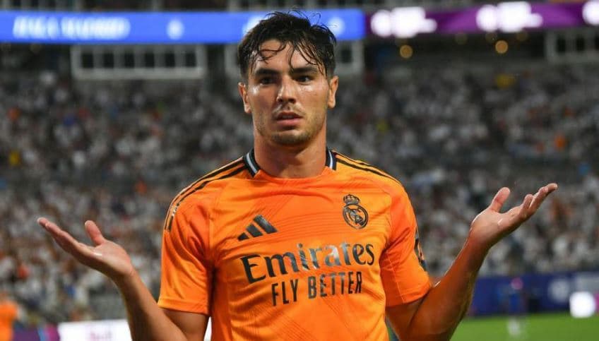 Diaz pritet të largohet nga Real Madridi, ja ku pritet të transferohet