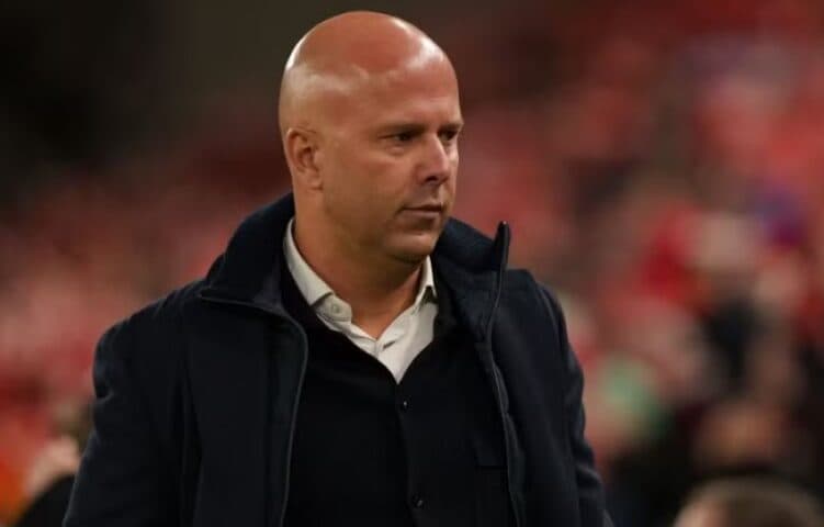 Slot: Ndeshja me Real Madridin është test i madh për ne
