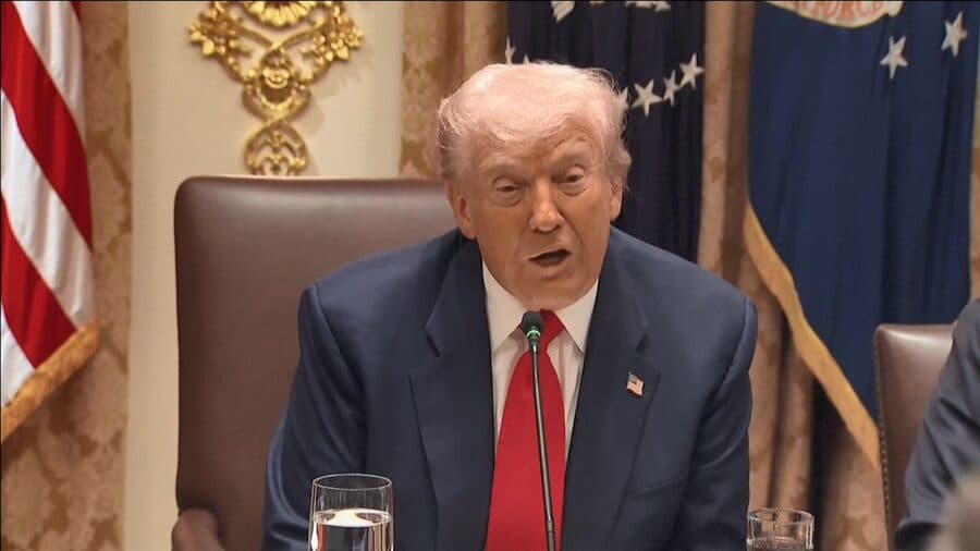 Trump mbështet Cuomo-n për kryetar të New Yorkut, kërcënon të shkurtojë fondet nëse Mamdani fiton
