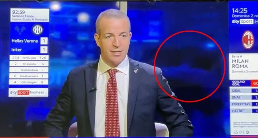 Sky Sports largon pjesëtarët e stafit, arsyeja është interesante
