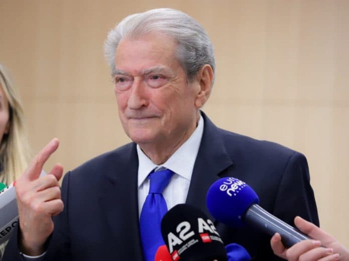 Vendimi i “Kushtetueses” për Veliajn, Berisha: U zbatua ligji