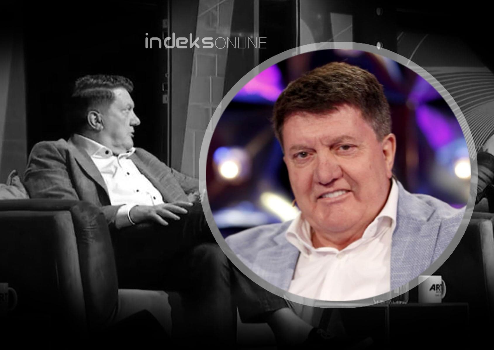 A do të jetë përsëri pjesë e Big Brother? Flet Milaim Zeka