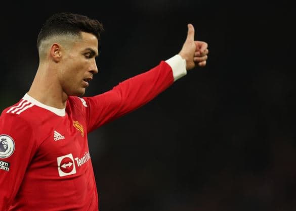 Ronaldo: Man United nuk do ta fitojë Premier League këtë sezon