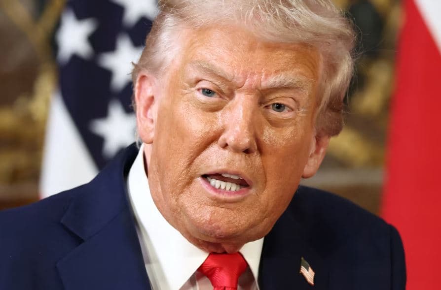 “Kushdo që voton për të është idiot”, Trump u bën thirrje hebrenjve të Nju Jorkut të mos mbështesin kandidatin demokrat