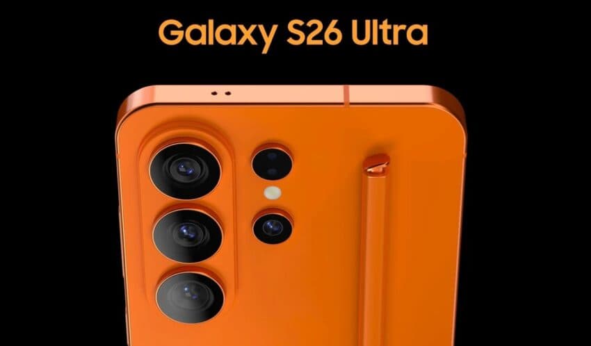 Galaxy S26 do të lansohet më herët se ç’pritej?