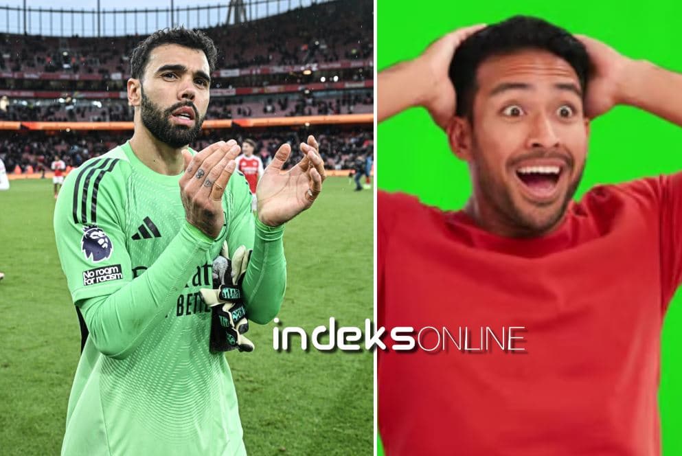 E jashtëzakonshme! Jemi në muajin nëntor dhe janë vetëm tre lojtarë që i kanë shënuar Arsenalit këtë sezon