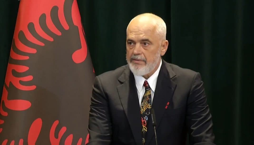 Rama: Shqipëria në rrugën e duhur për mbylljen e negociatave brenda 2027-ës